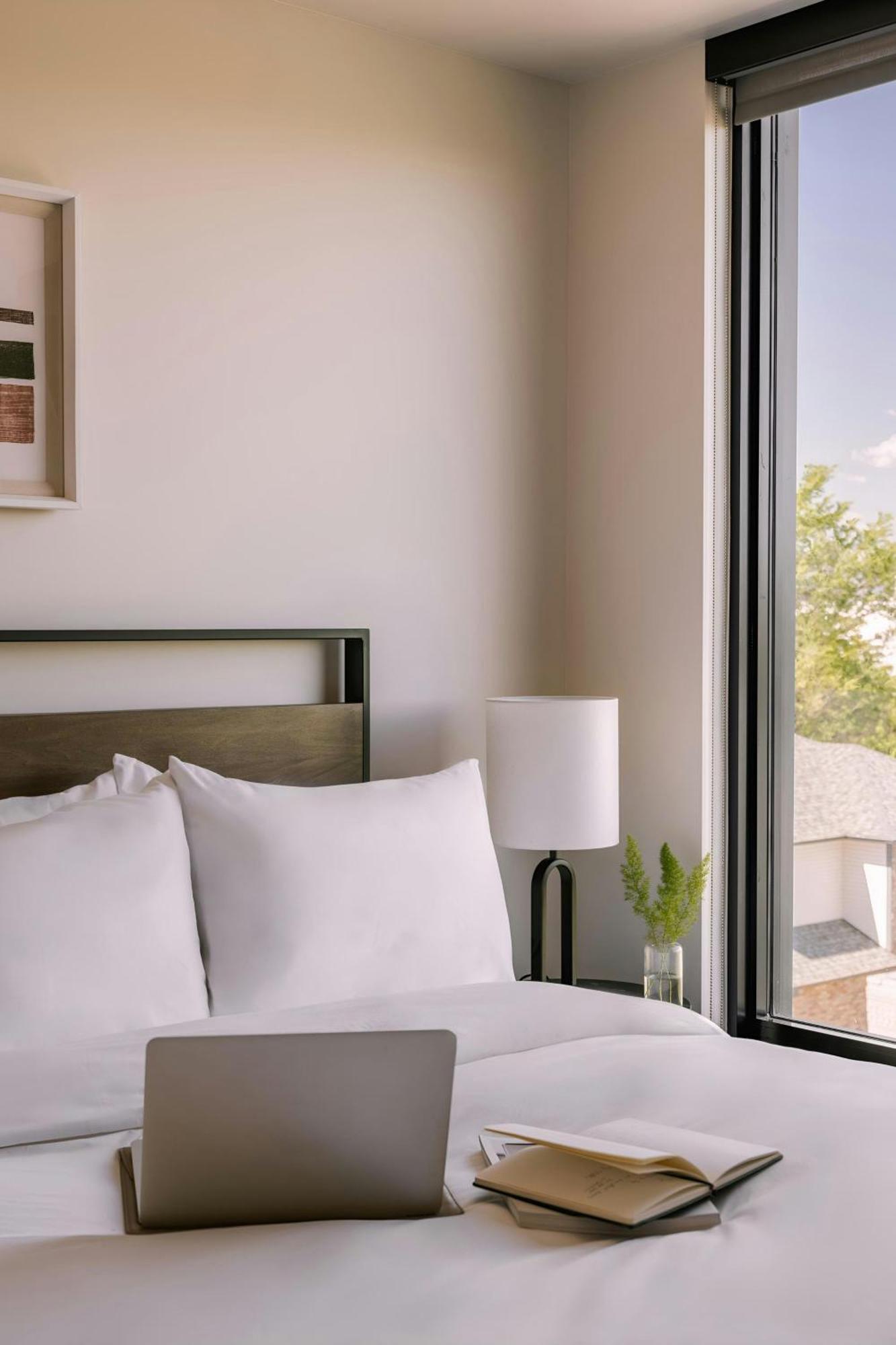 Sonder By Marriott Bonvoy Skyline Apartments Lohi Denver Exterior photo