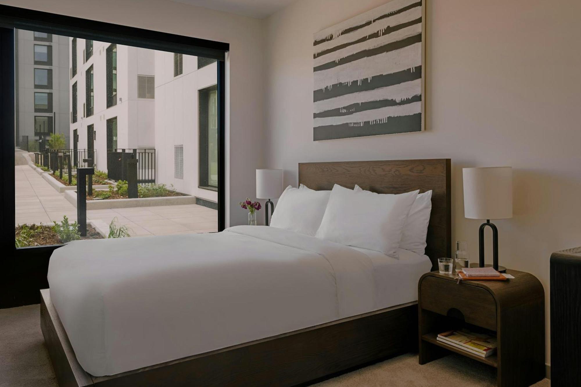 Sonder By Marriott Bonvoy Skyline Apartments Lohi Denver Exterior photo