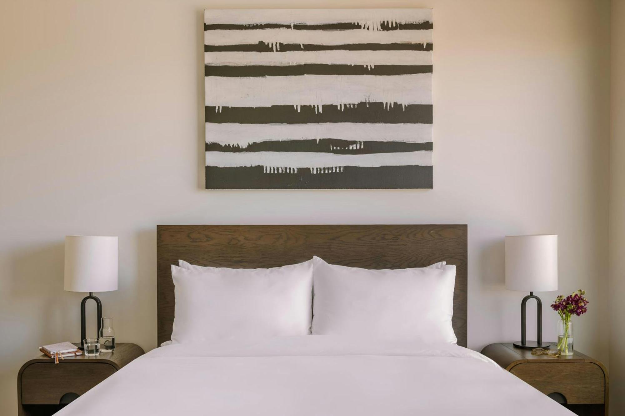 Sonder By Marriott Bonvoy Skyline Apartments Lohi Denver Exterior photo
