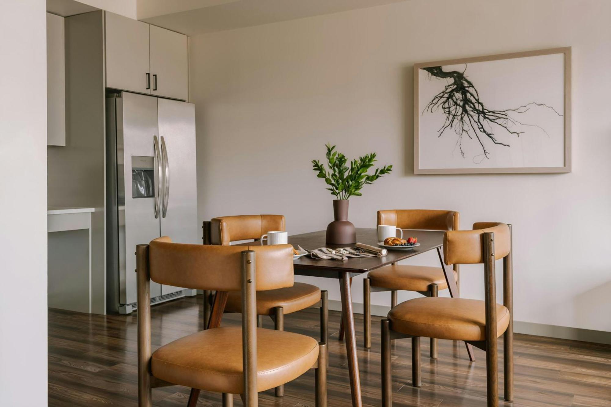 Sonder By Marriott Bonvoy Skyline Apartments Lohi Denver Exterior photo