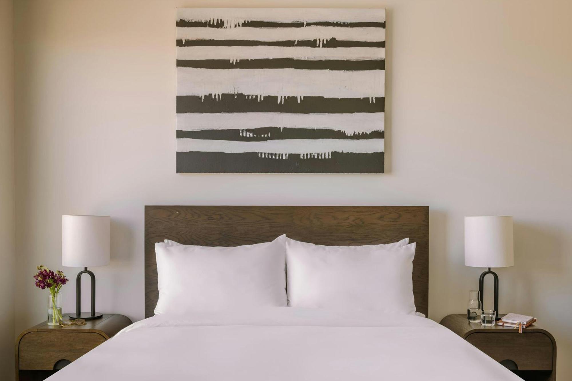 Sonder By Marriott Bonvoy Skyline Apartments Lohi Denver Exterior photo