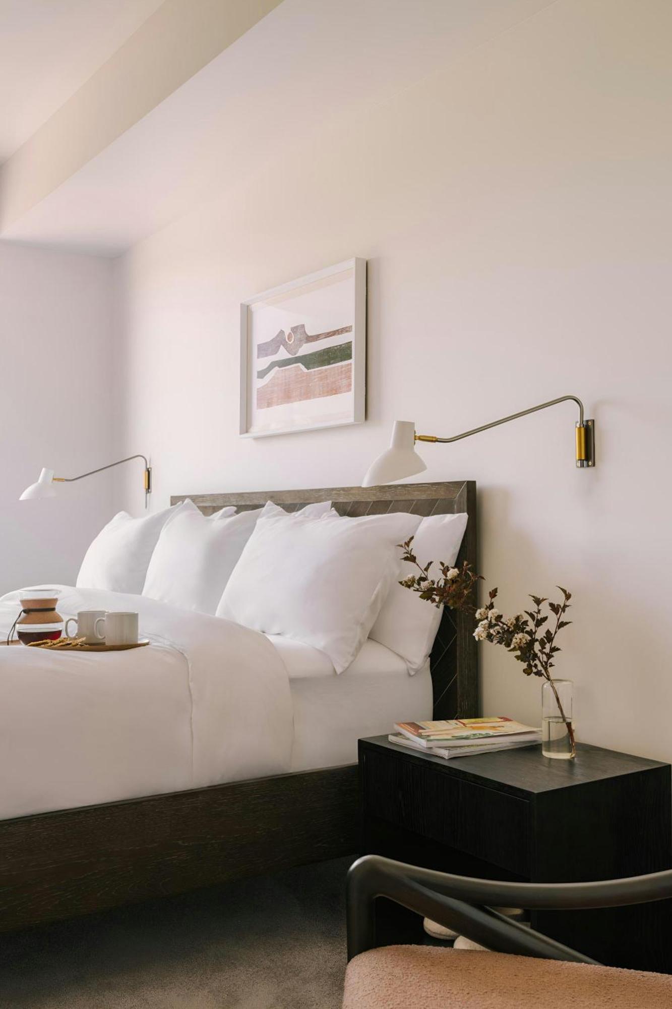 Sonder By Marriott Bonvoy Skyline Apartments Lohi Denver Exterior photo