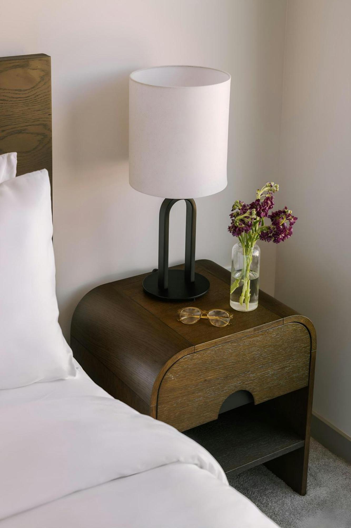 Sonder By Marriott Bonvoy Skyline Apartments Lohi Denver Exterior photo