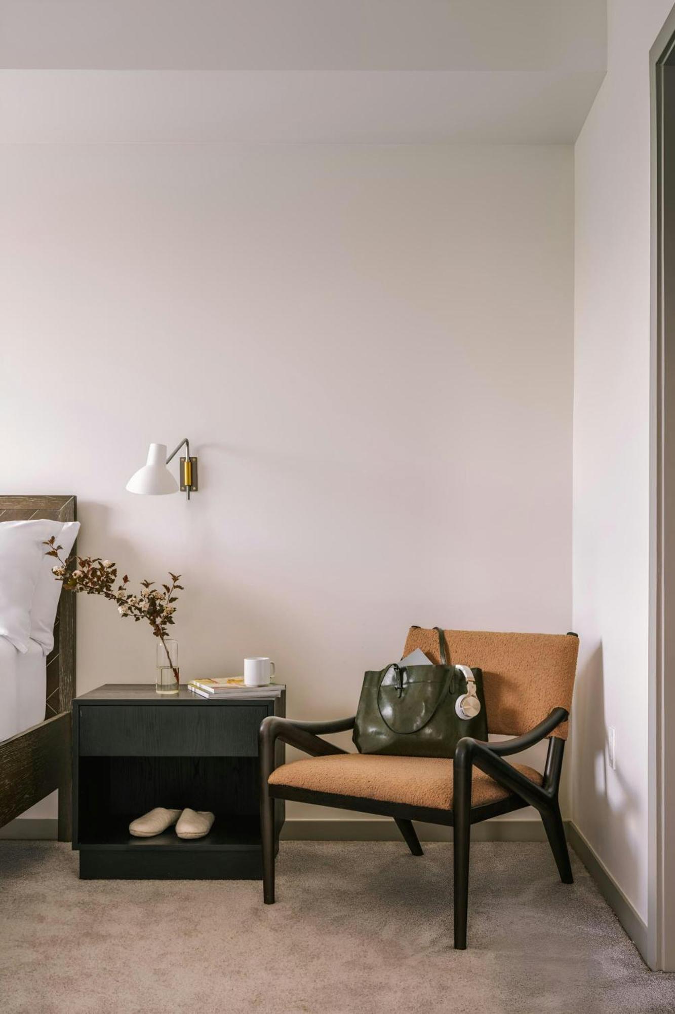 Sonder By Marriott Bonvoy Skyline Apartments Lohi Denver Exterior photo